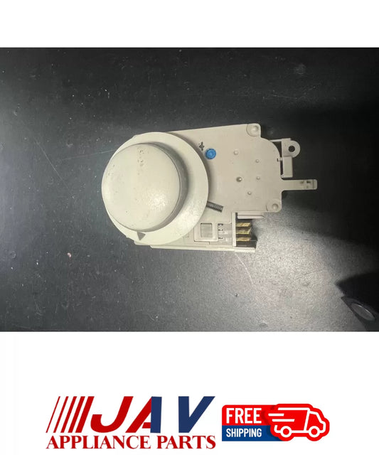 Maytag 62714060 6 2714060 2714060 WP22002867 Washer Timer PID# 20232