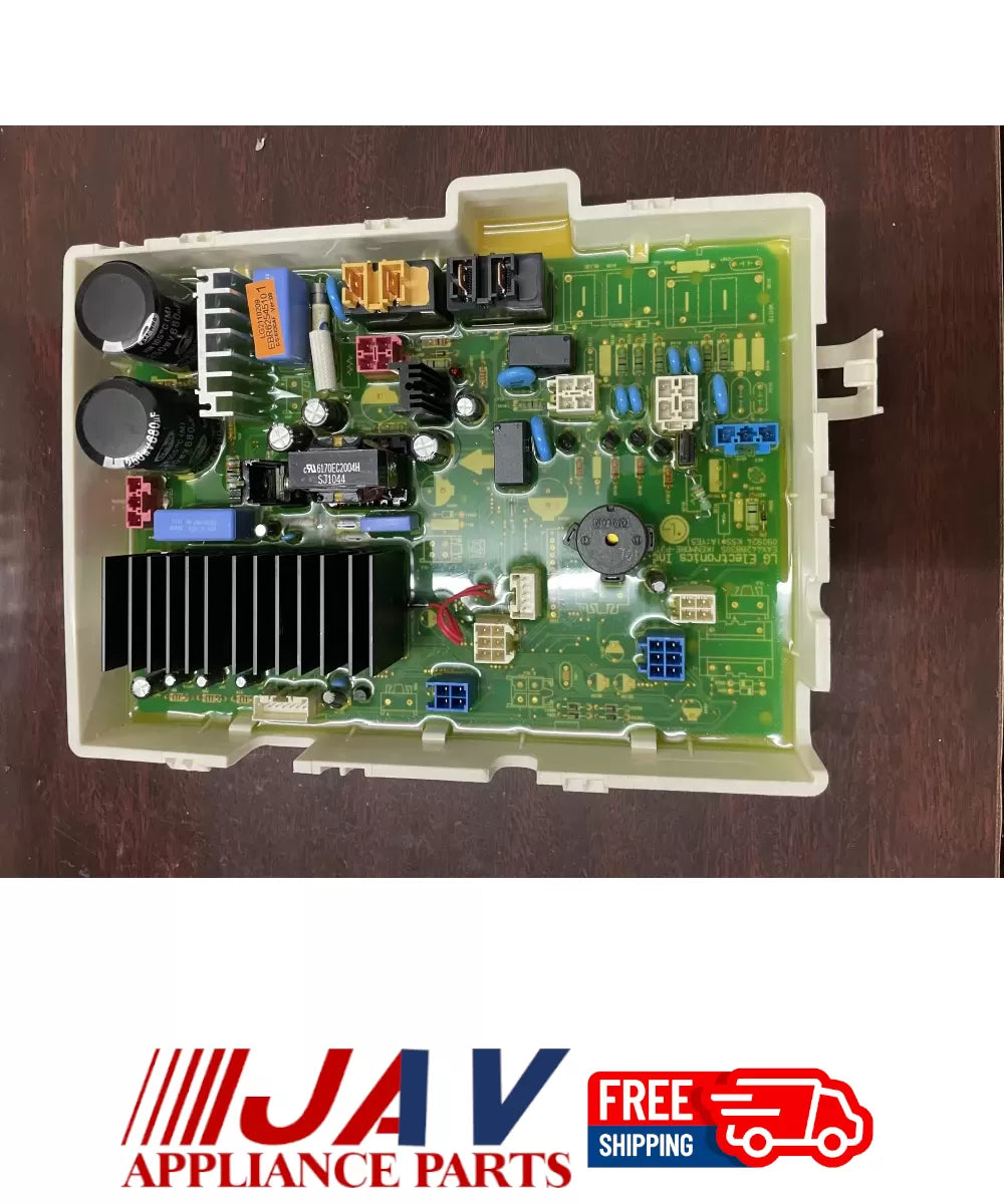 Kenmore Washer Control Board Ebr62545104 Ebr36525140 PID# 29069