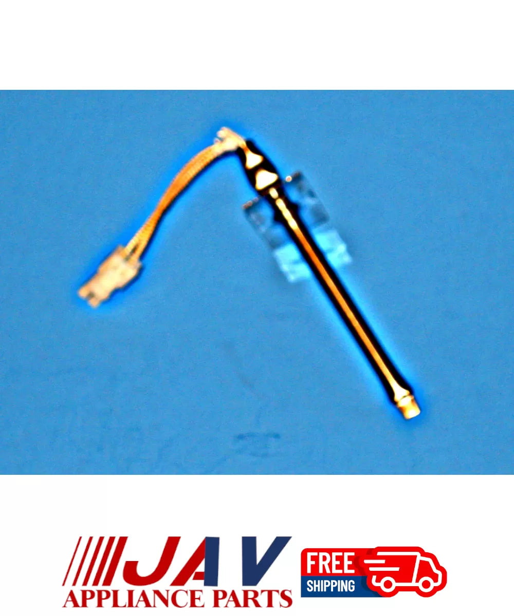 OEM Whirlpool Range Oven Temperature Sensor Inv# LR274