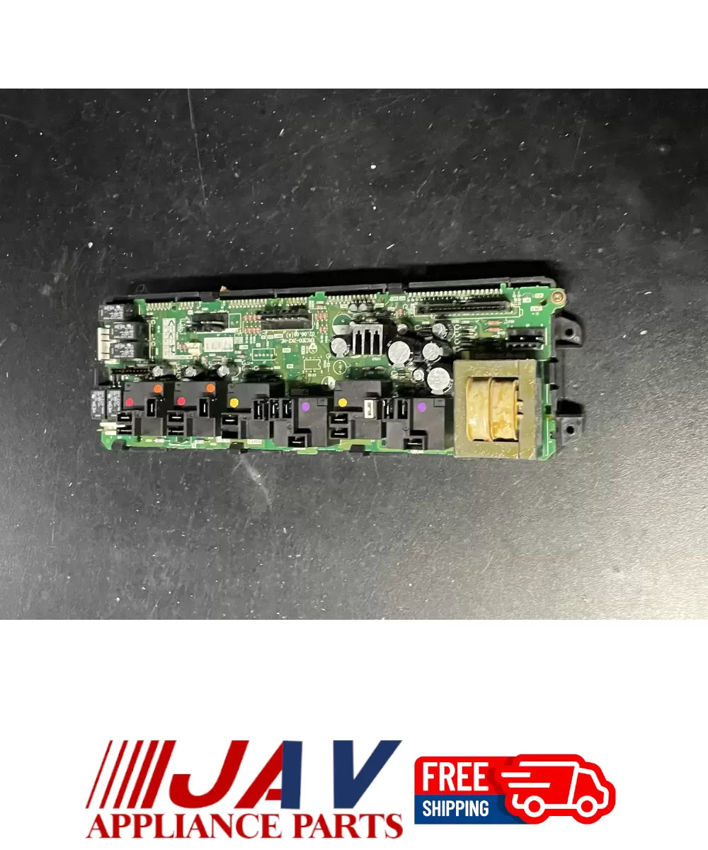 GE WB27T10429 Double Oven Control Board PID# 22564