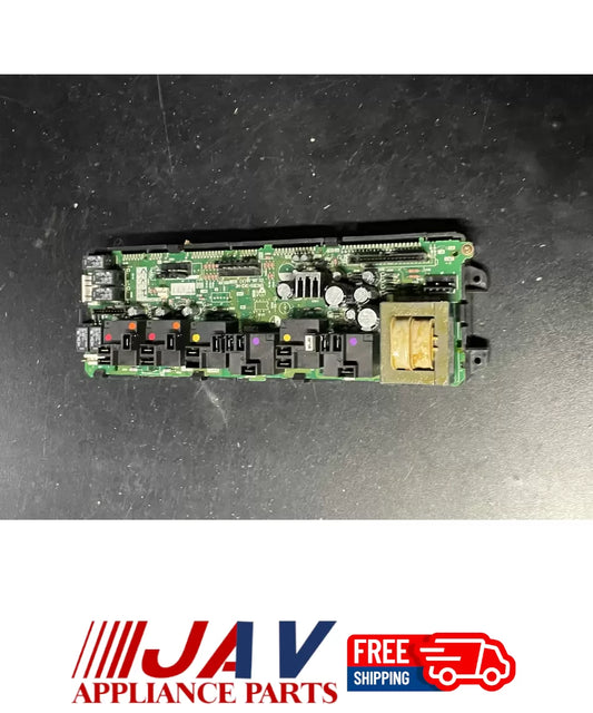 GE WB27T10429 Double Oven Control Board PID# 22564
