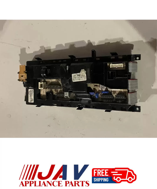 Blomberg 2831920100 7169581600 Washer Control Board PID# 32698