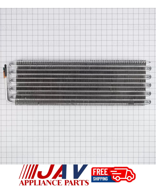 OEM Westinghouse Refrigerator Evaporator Inv# LR2802