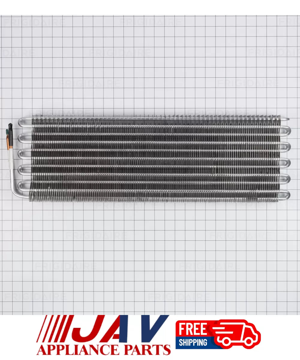 OEM Kenmore Refrigerator Evaporator Inv# LR2802