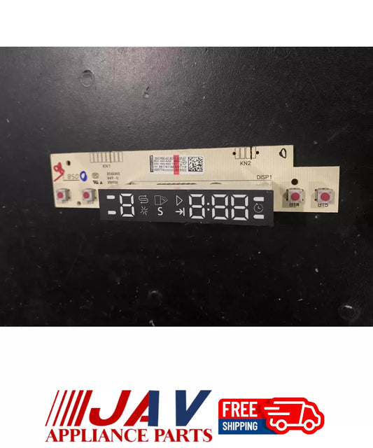 Control Board e56063 YARD01229R g03-b02-t01 PID# 26238
