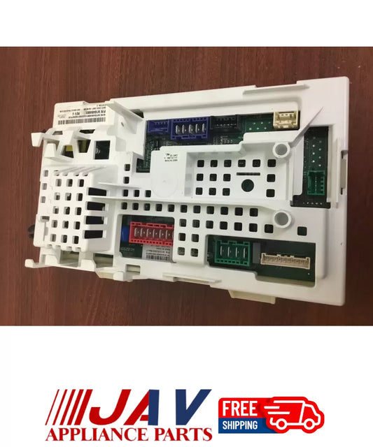 Whirlpool Amana Admiral Roper W10484681 Washer Control Board PID# 30622