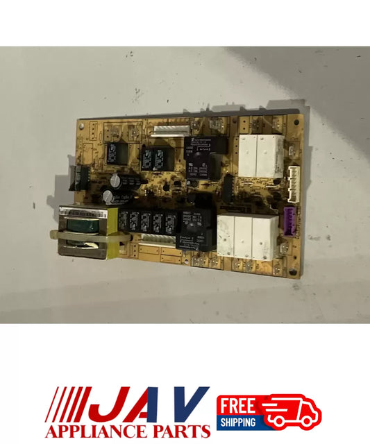 Kenmore AP4373766 316443927 PS2350744 Oven Control Board PID# 34747