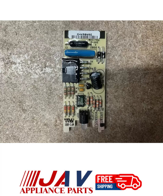 Whirlpool Kenmore 2203385 Refrigerator Control Board PID# 15907