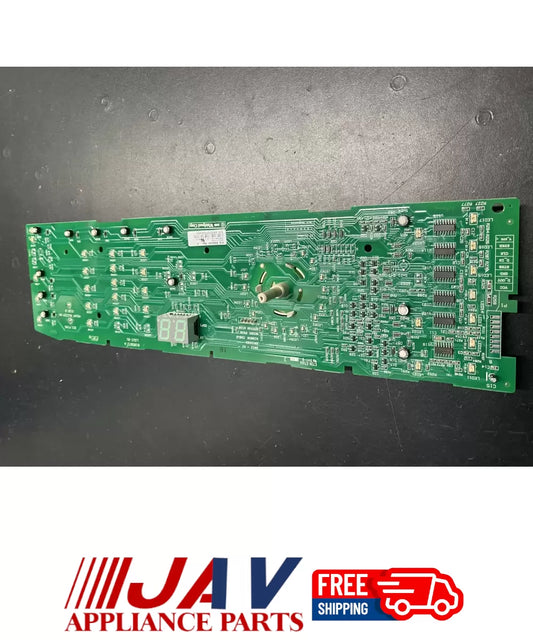 Kenmore WP8564391 Washer Control Board PID# 16513