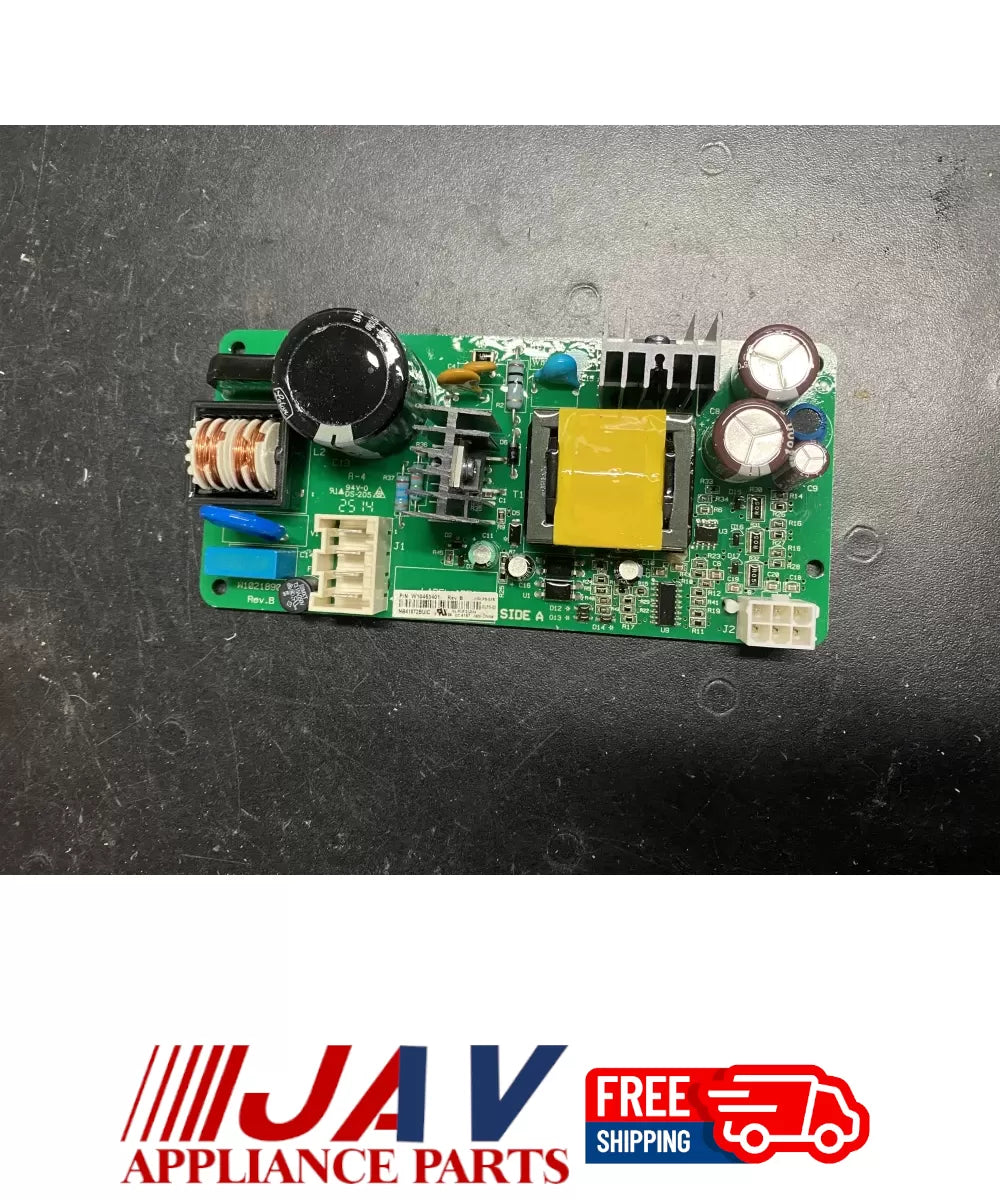 Whirlpool Maytag KitchenAid Kenmore Refrigerator Control Board PID# 14370
