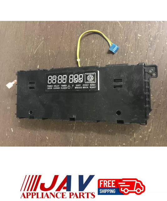 Frigidaire Electrolux 316577086 Range Oven Control Board PID# 16656