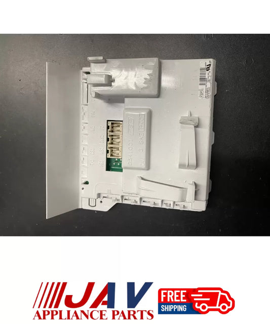 Whirlpool Maytag W10252677 Washer Control Board PID# 16472
