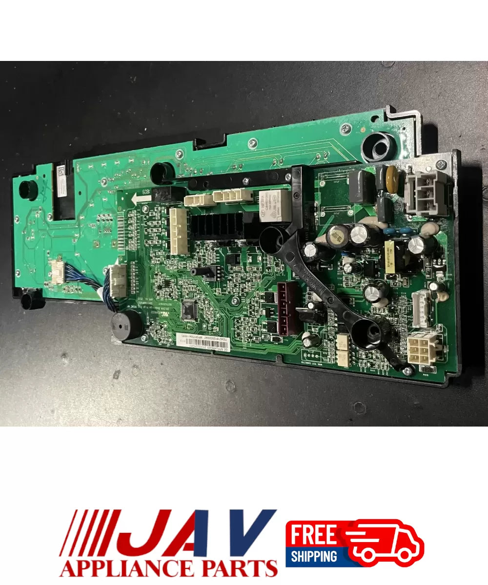 GE 290D2227G003 290D1525G002 WH18X26234 Washer Control Board PID# 26000