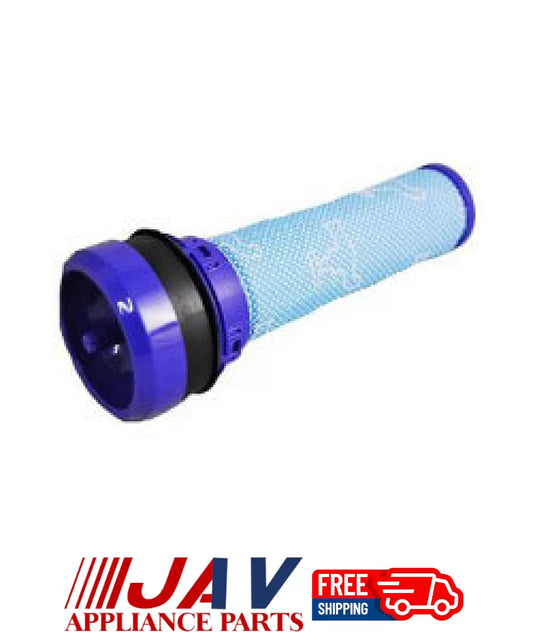 Filter For Dyson Canister Vacuum Inv# VC307