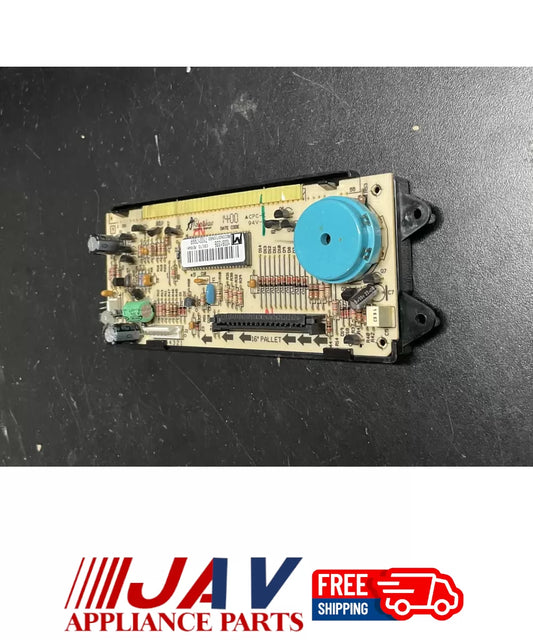 Maytag Jenn-Air 7601P483-60 Range Oven Control Board PID# 21983