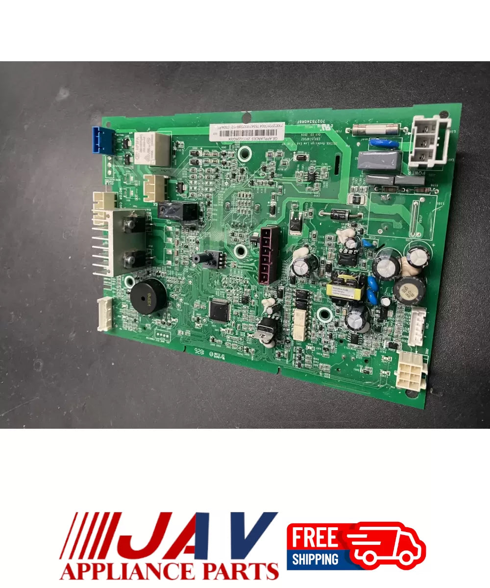 GE 290D2226G004 Washer Control Board PID# 17253