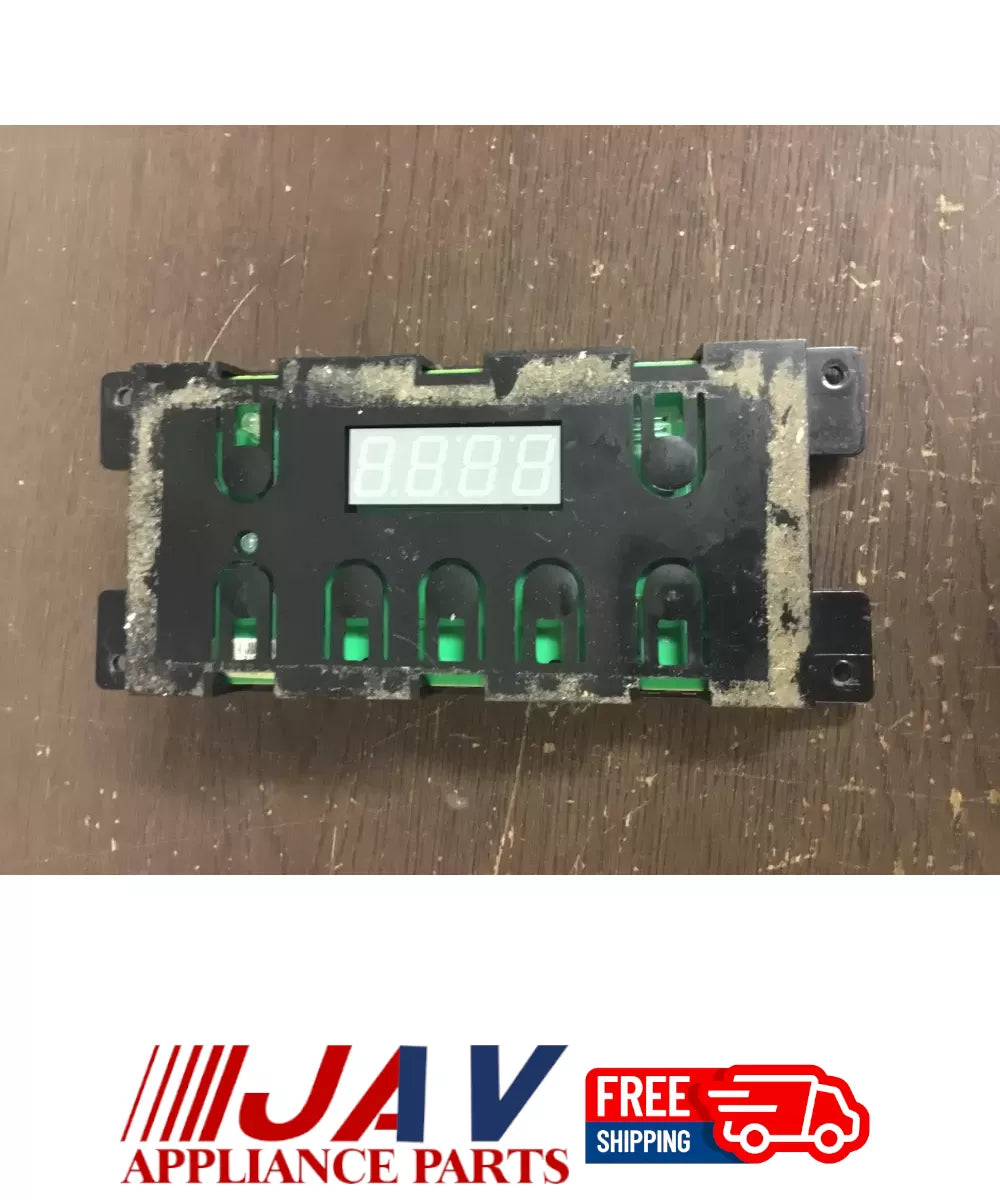 Frigidaire Westinghouse 316222800 316222802 Oven Control Board PID# 15573