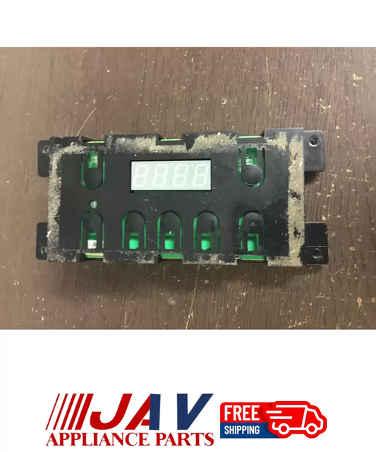 Frigidaire Westinghouse 316222800 316222802 Oven Control Board PID# 15573
