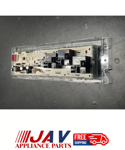 GE 164D8450G167 WB27X29137 Oven Range Control Board PID# 23829