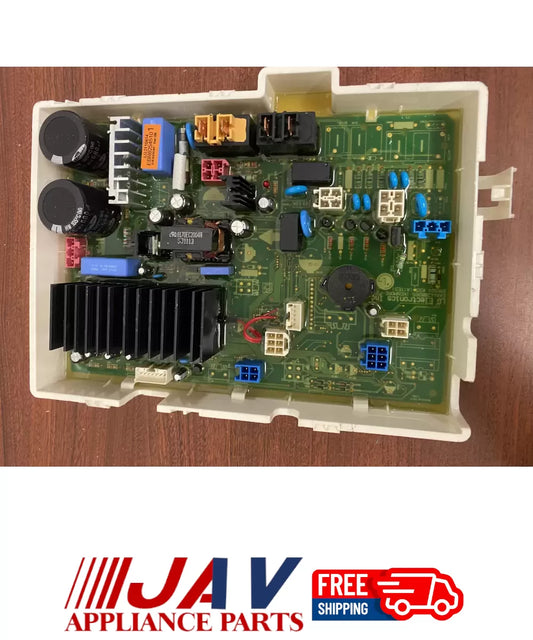 Kenmore Washer Control Board Ebr62545104 Ebr36525140 PID# 37867