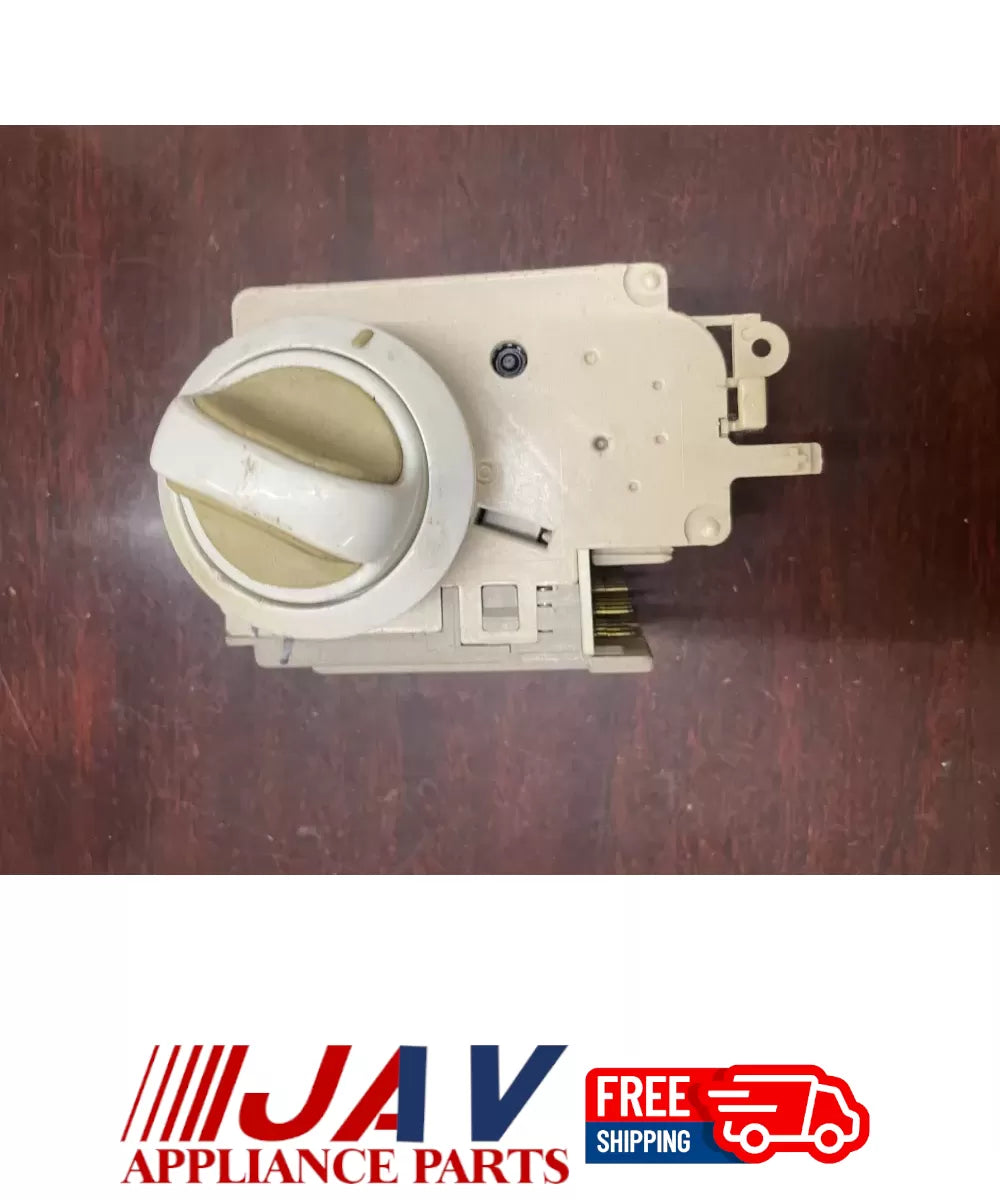 Frigidaire Kenmore AP3220654 1014374 134202300 Washer Timer PID# 28301