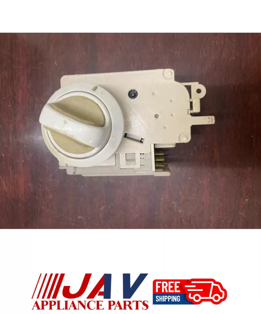Frigidaire Kenmore AP3220654 1014374 134202300 Washer Timer PID# 28301