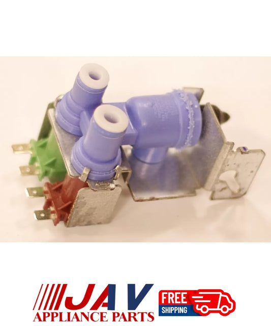 OEM International Refrigerator Water Inlet Valve Inv# LR1150