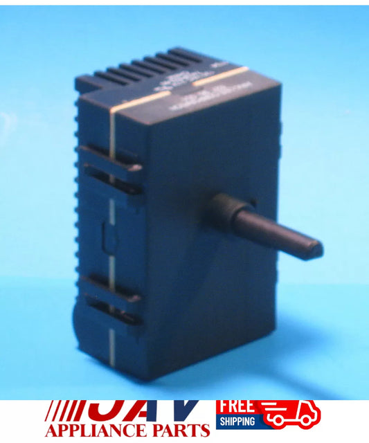 OEM Jenn-Air Range Switch- Fa Inv# LR2397