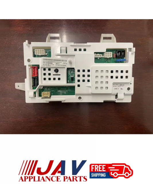 Maytag AP6261034 W10803588 W10831168 Washer Control Board PID# 28398