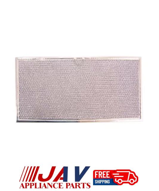 OEM Amana Microwave Grease Filter Inv# LR1017