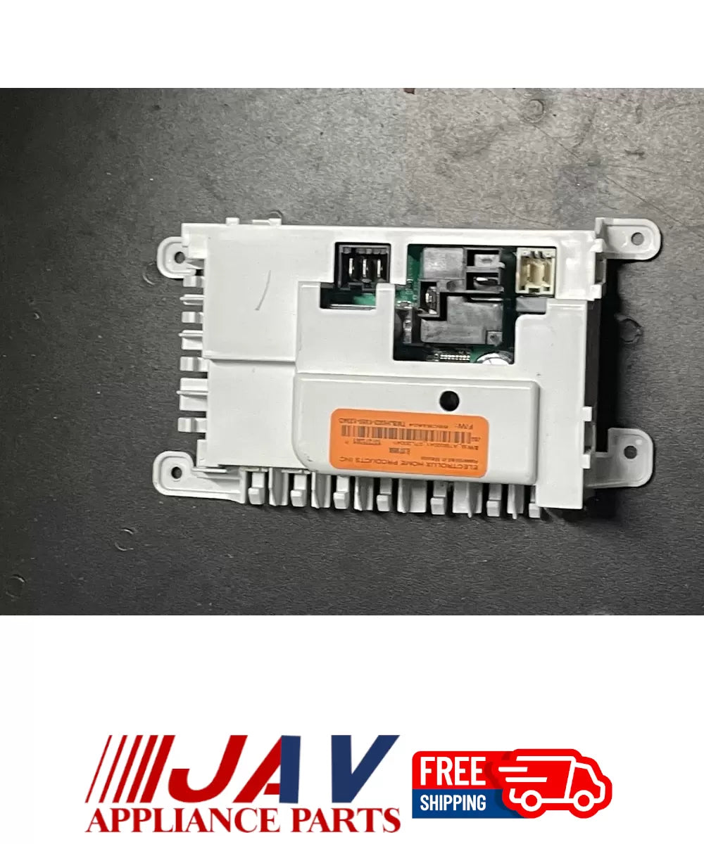 Frigidaire 137275301 Washer Control Board PID# 17064