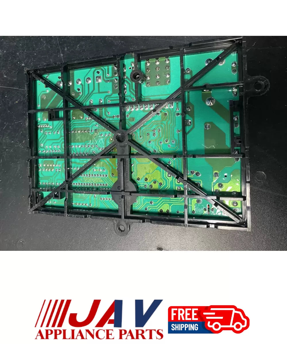 Carrier Bryant CEPL131012 01 Furnace Control Board PID# 17472