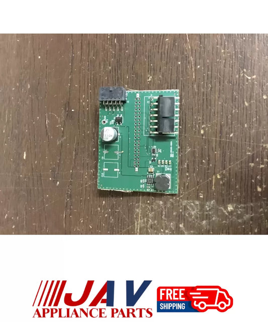 Control Circuit Board 980-00100-0004 PID# 13579