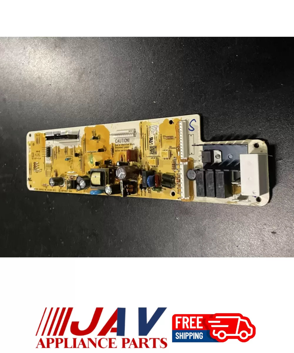 Frigidaire A04601401 Dishwasher Control Board PID# 28084