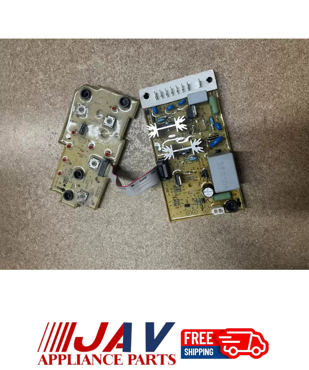 Whirlpool Kenmore 326048436 Washer Control Board PID# 22191