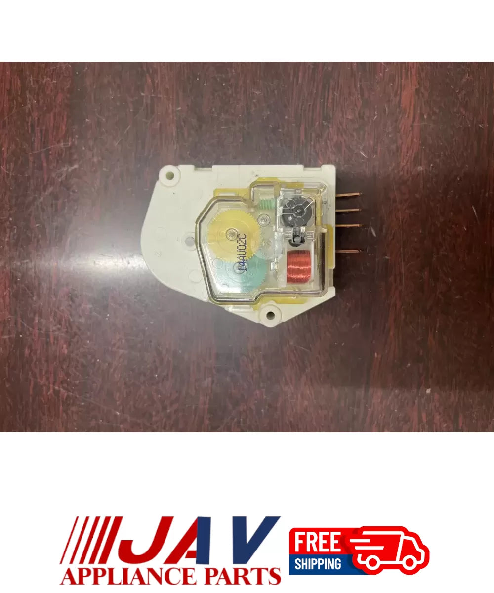 Frigidaire Kenmore AP2111929 12762 Refrigerator Defrost Timer PID# 28389