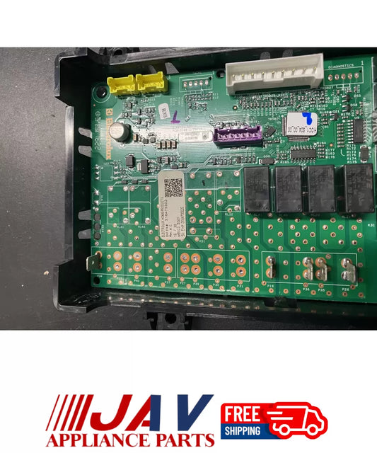 Frigidaire AP6284734 316473502 Range Oven Control Board Relay PID# 18696