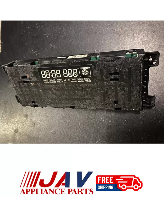 Frigidaire AP4353667 316462866 PS2332476 Range Control Board PID# 27948