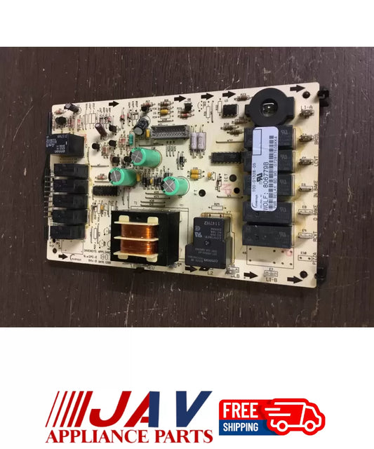 Genuine WOLF Built-In Oven Relay Board # 806779B 805073B PID# 21266