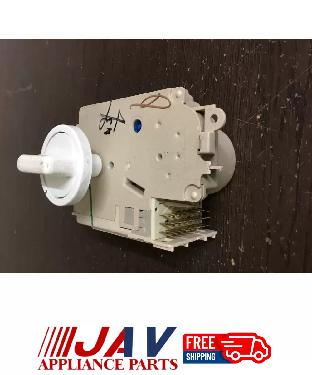 Frigidaire 131758600B GE Kenmore Washer Timer PID# 14915