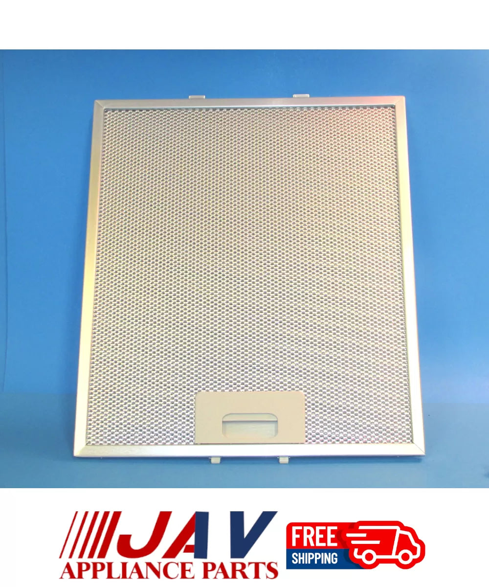 OEM Whirlpool Range Grease Filter Inv# LR538
