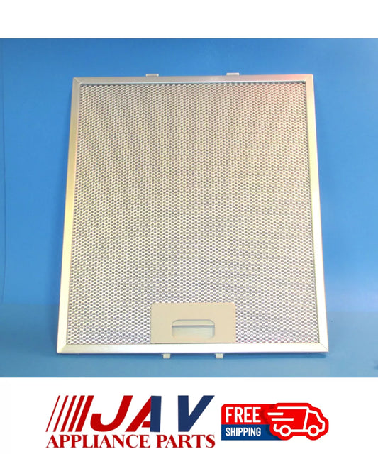 OEM Whirlpool Range Grease Filter Inv# LR538