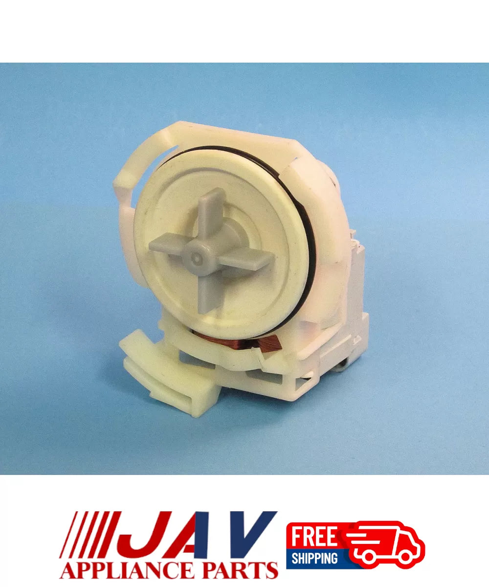 OEM Jenn-Air Dishwasher Drain Pump Inv# LR57