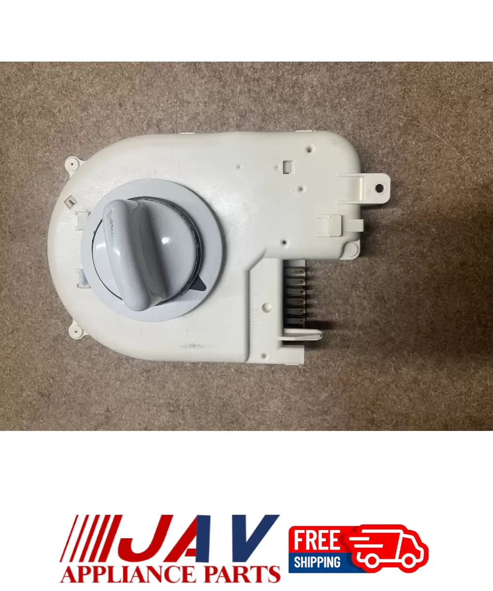 GE WH12X10300 175D5100P008 Washer Timer PID# 13487