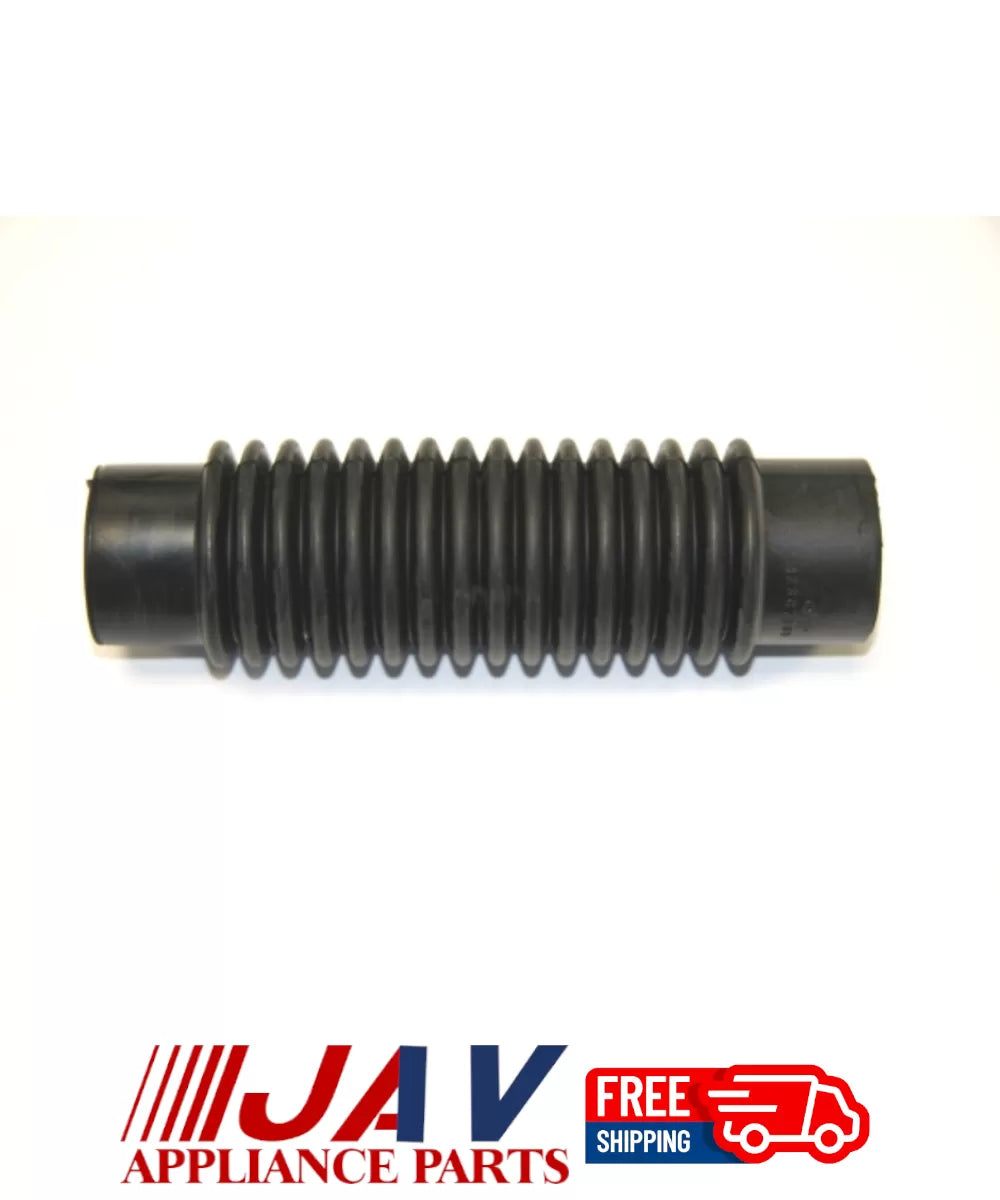 OEM GE Washer Tub To Pump Drain Hose Inv# LR3711