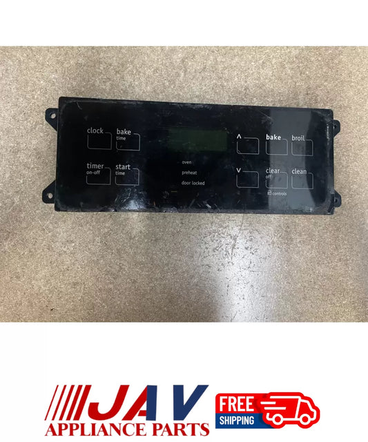 Frigidaire 5304509983 Range Oven Control Board PID# 21446