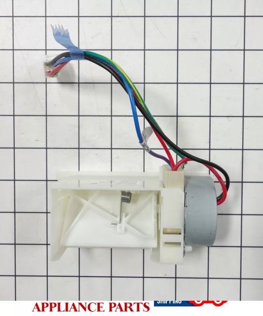 OEM Whirlpool Refrigerator Control Inv# LR1236