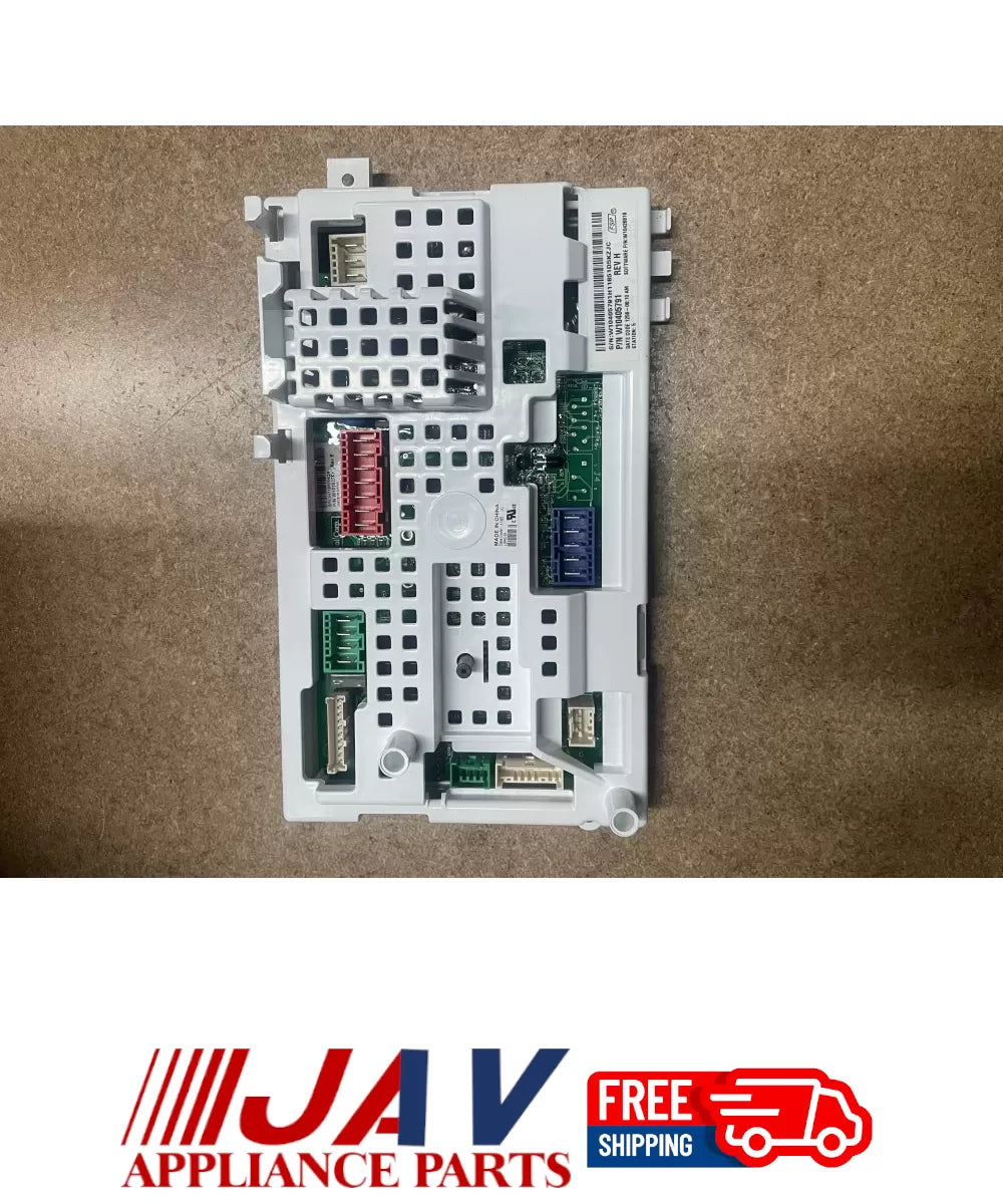 Whirlpool Kenmore Maytag W10405791 Washer Control Board PID# 15051