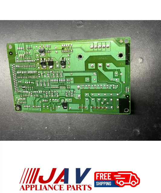 GE DE41-00325A Wb27x10901 Oven Control Board PID# 36198