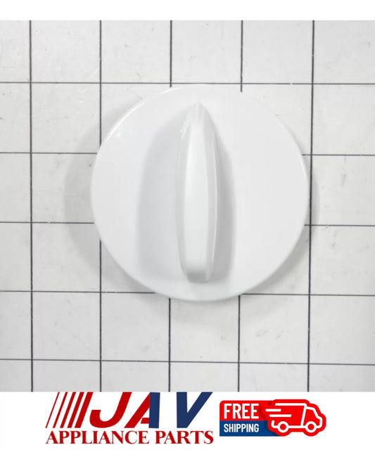 OEM Kenmore Washer Control Knob Inv# LR603